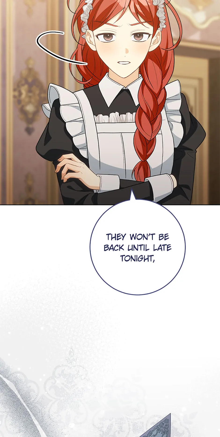 I Was Told To Die chapter 39 page 19