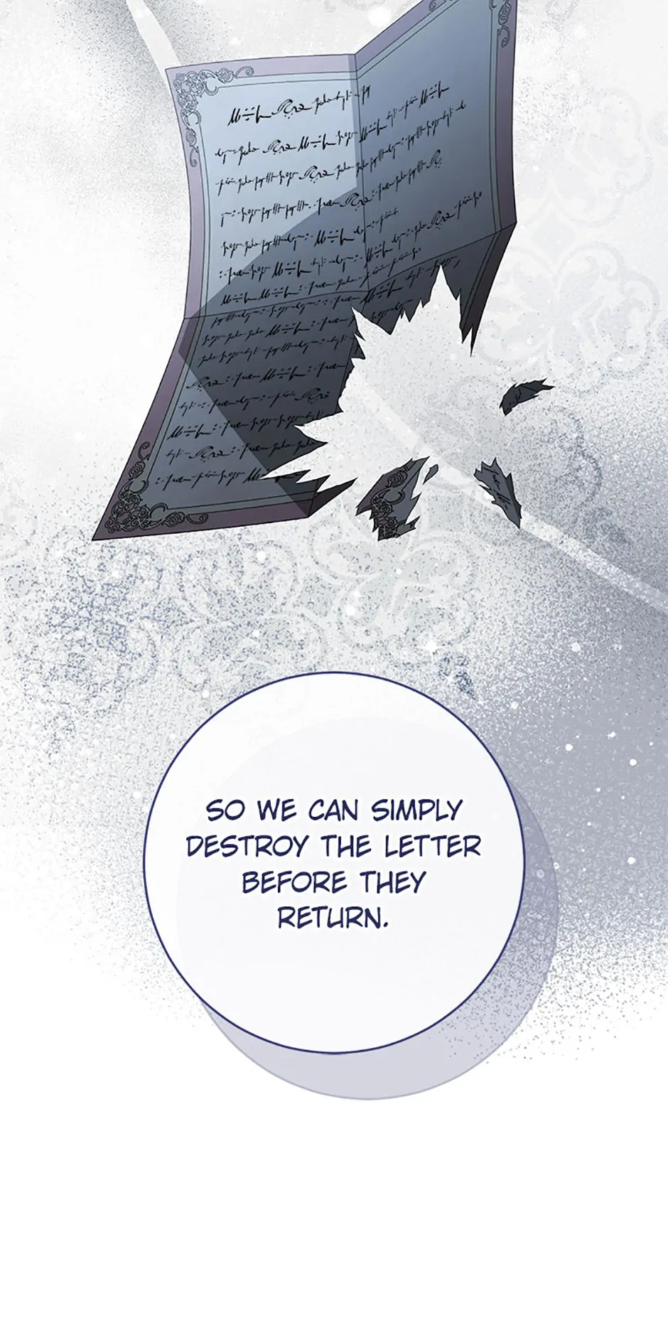 I Was Told To Die chapter 39 page 20