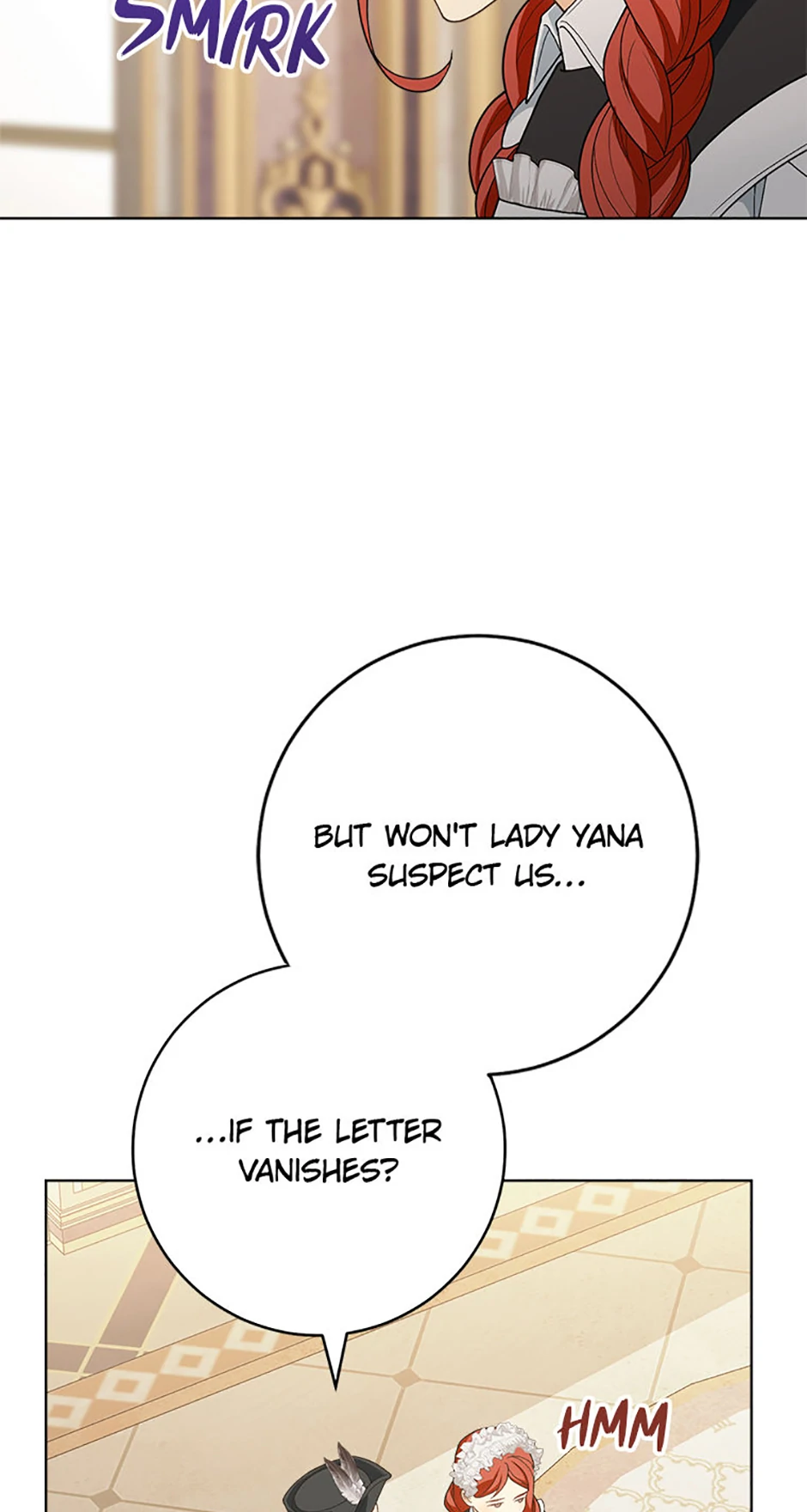 I Was Told To Die chapter 39 page 23