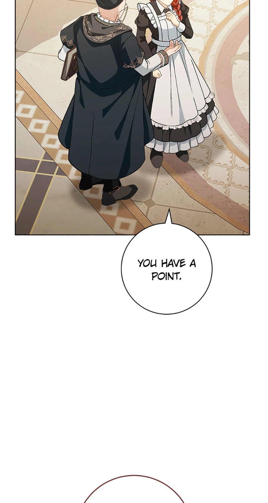 I Was Told To Die chapter 39 page 24