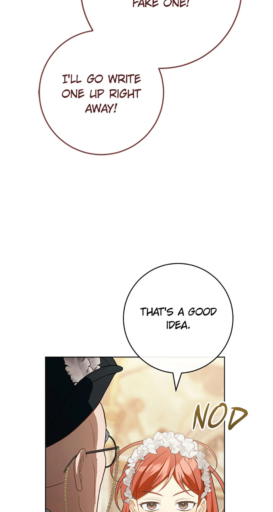 I Was Told To Die chapter 39 page 26