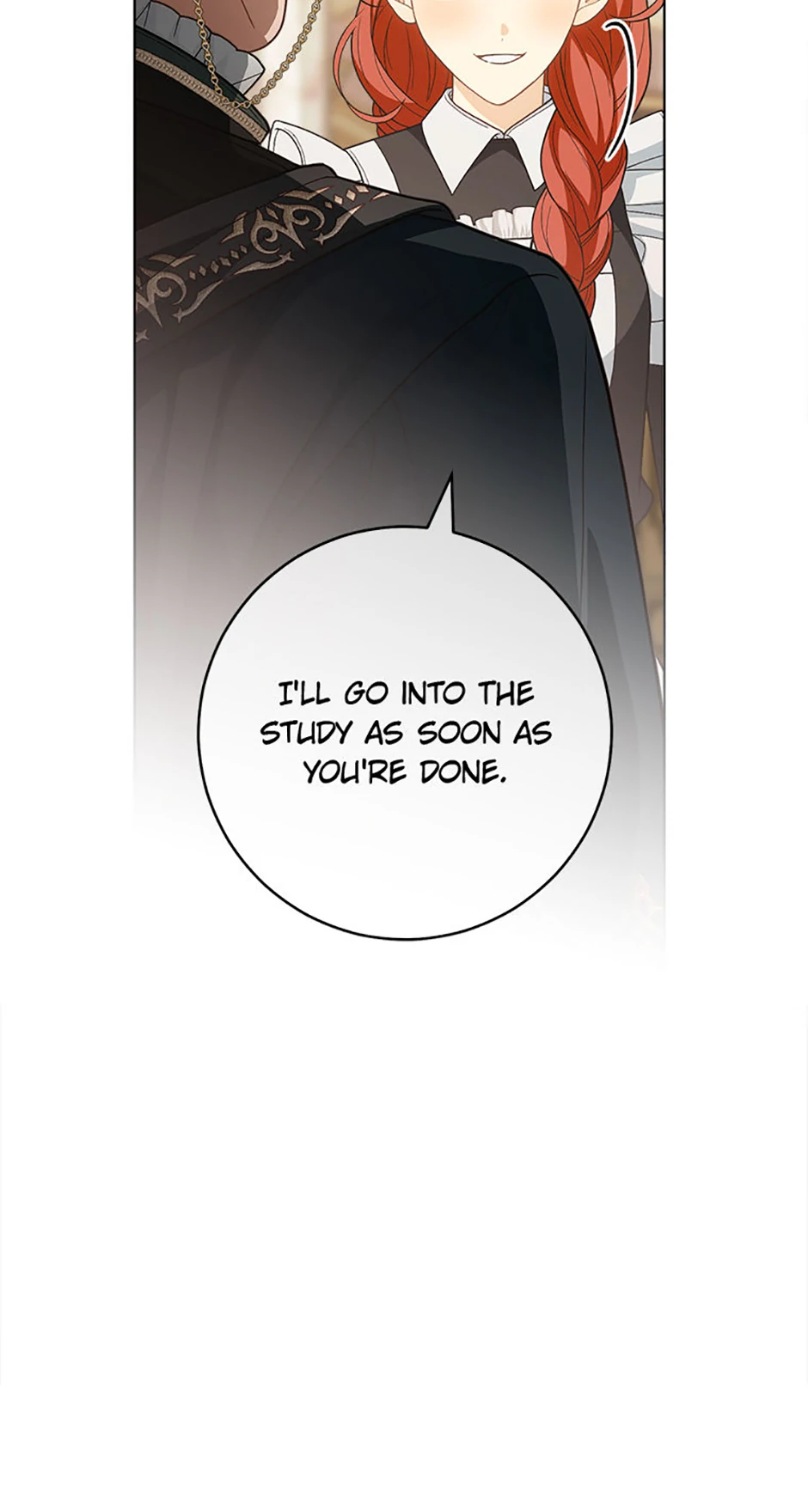 I Was Told To Die chapter 39 page 27