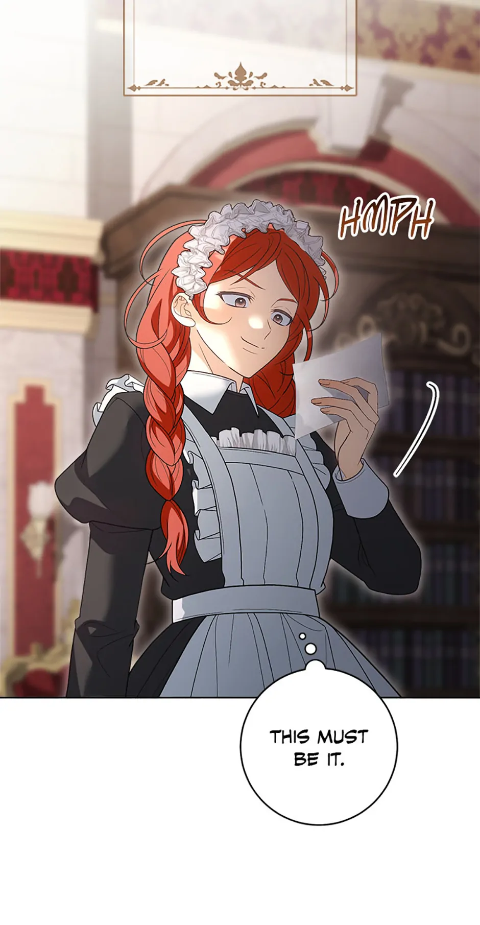 I Was Told To Die chapter 39 page 32