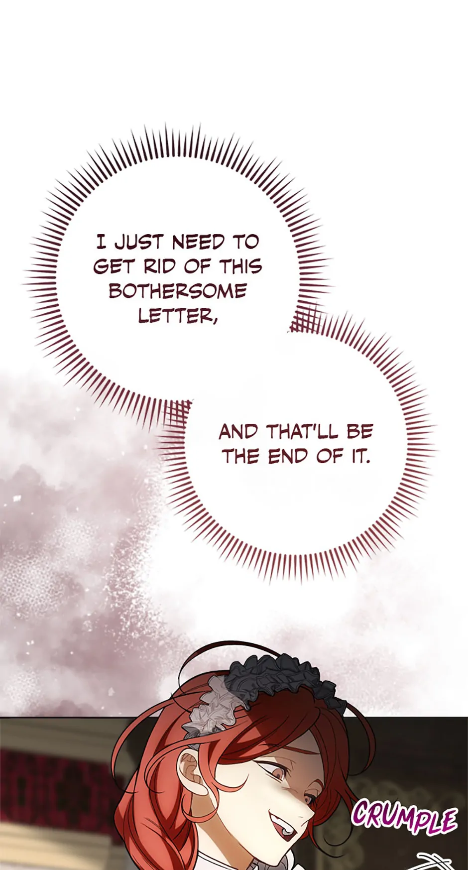 I Was Told To Die chapter 39 page 33