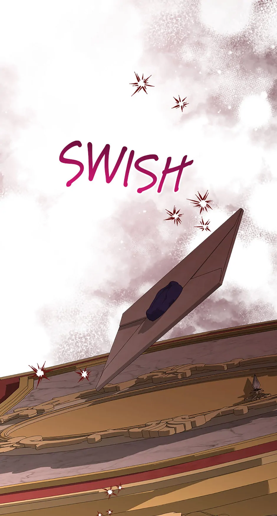 I Was Told To Die chapter 39 page 35