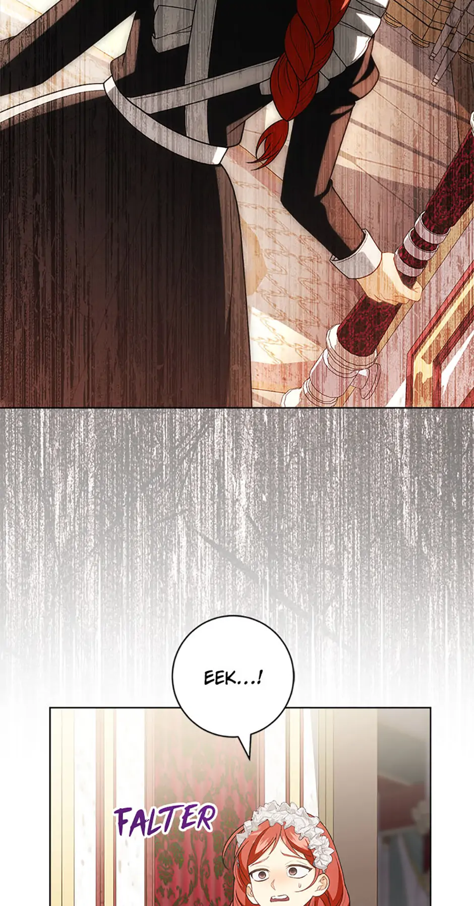 I Was Told To Die chapter 39 page 41