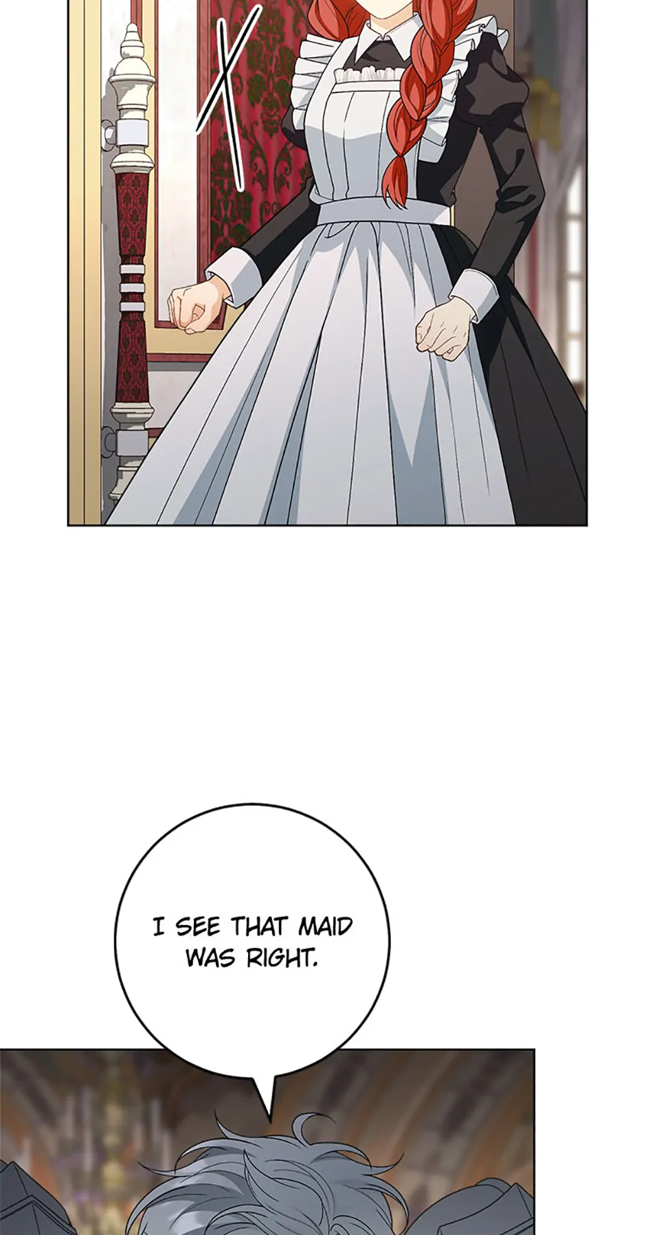 I Was Told To Die chapter 39 page 42