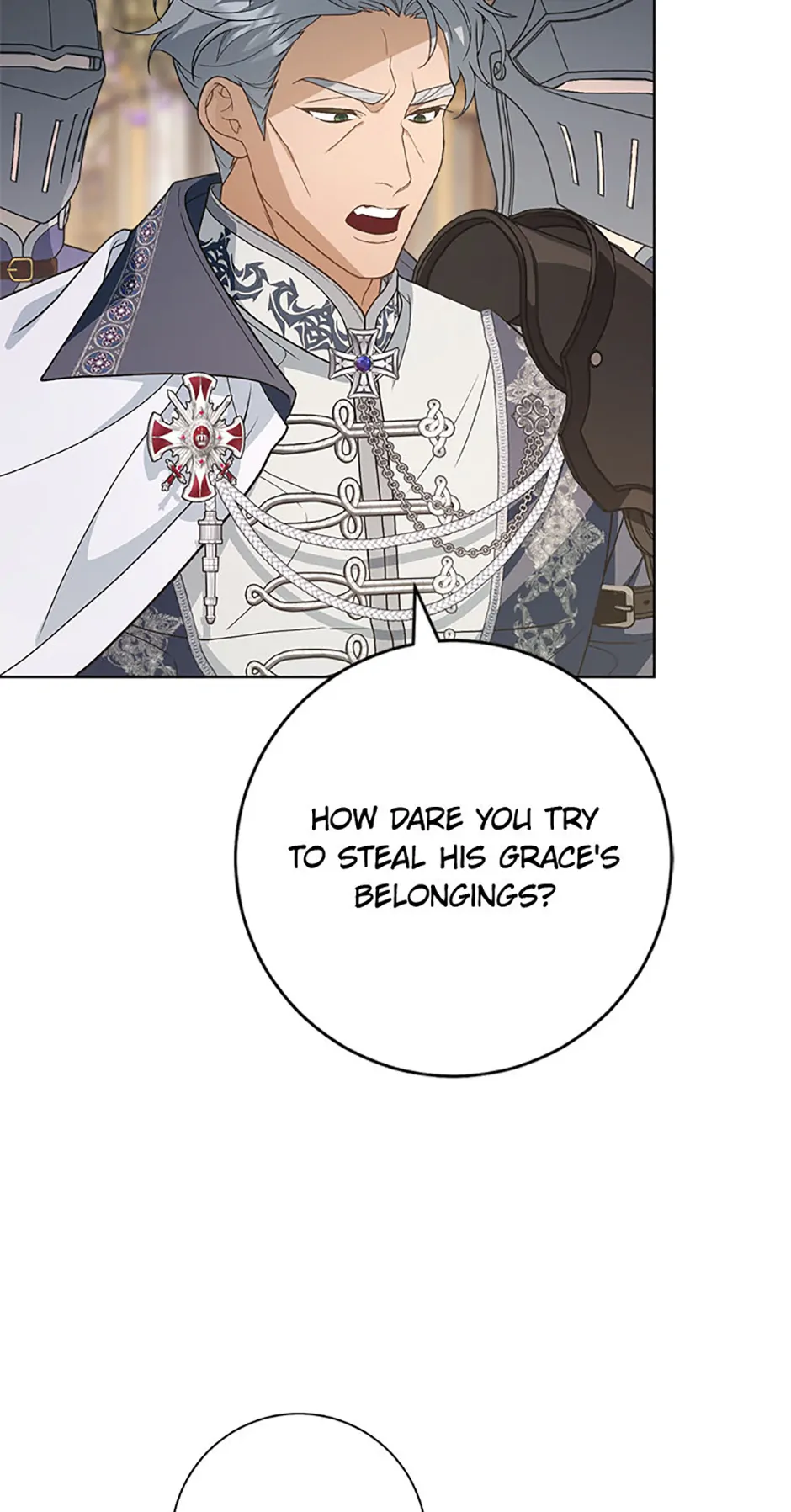 I Was Told To Die chapter 39 page 43