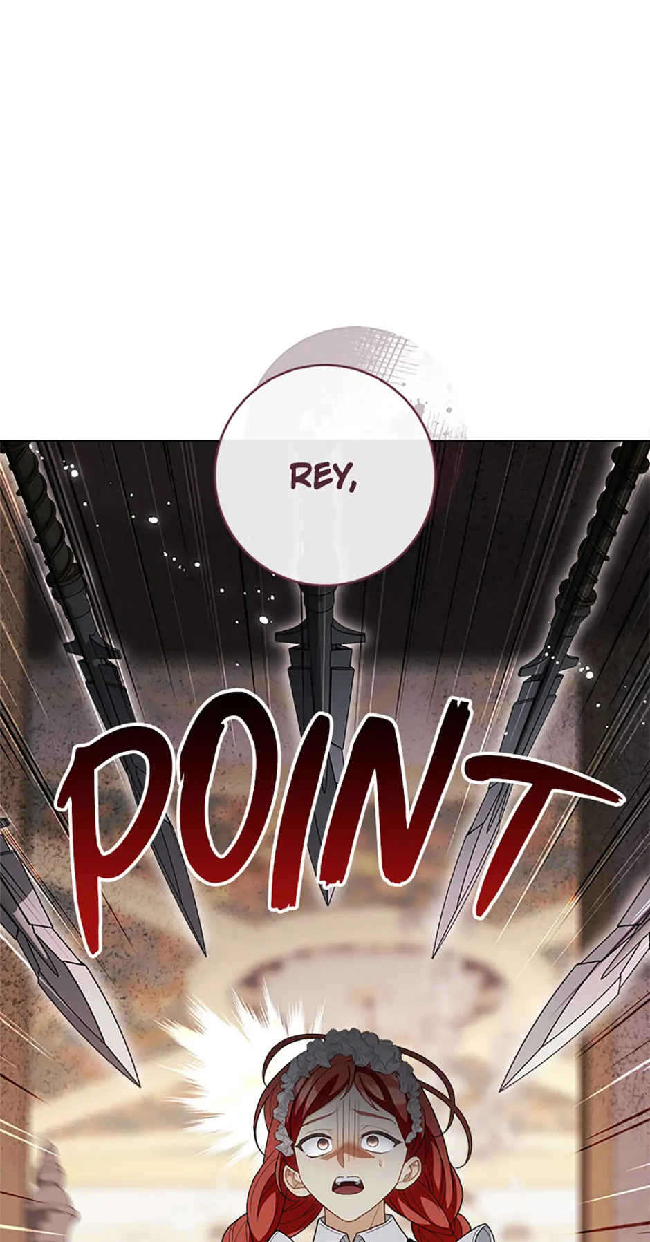 I Was Told To Die chapter 39 page 45