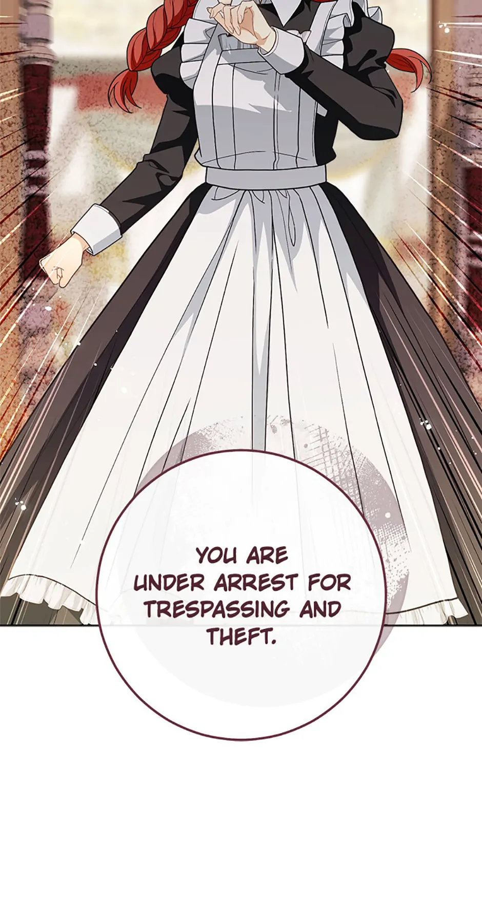 I Was Told To Die chapter 39 page 46