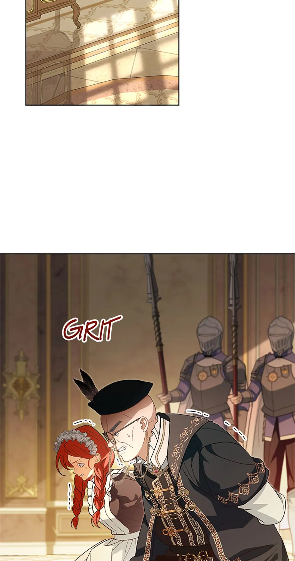 I Was Told To Die chapter 39 page 48