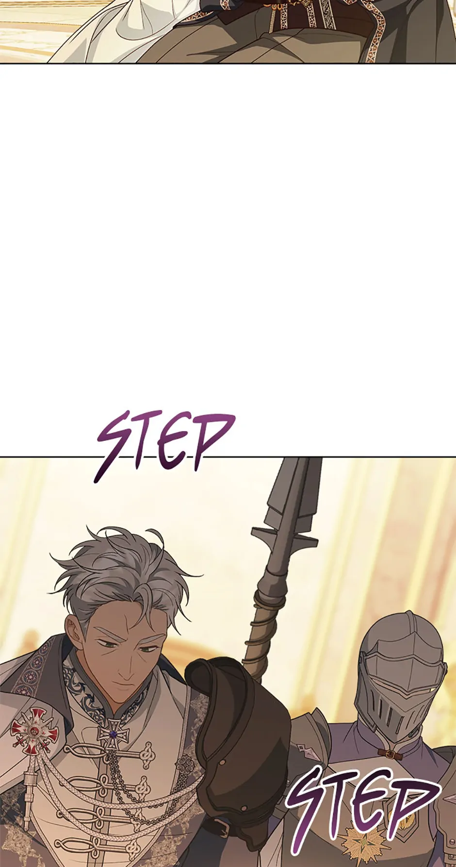I Was Told To Die chapter 39 page 49