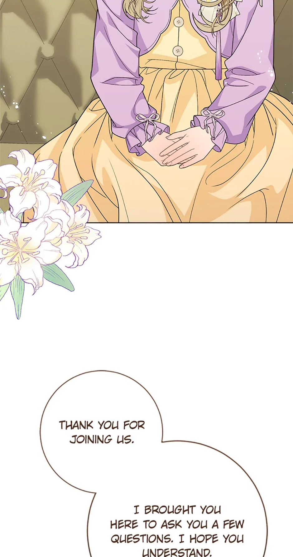 I Was Told To Die chapter 39 page 52
