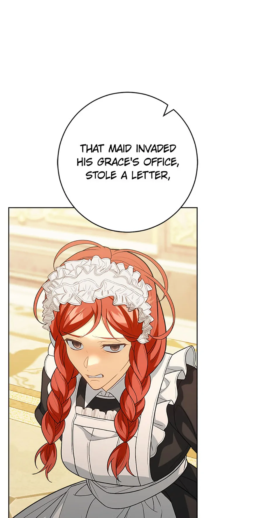 I Was Told To Die chapter 39 page 55