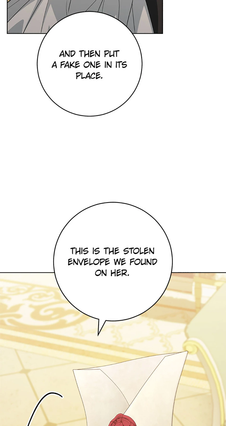 I Was Told To Die chapter 39 page 56
