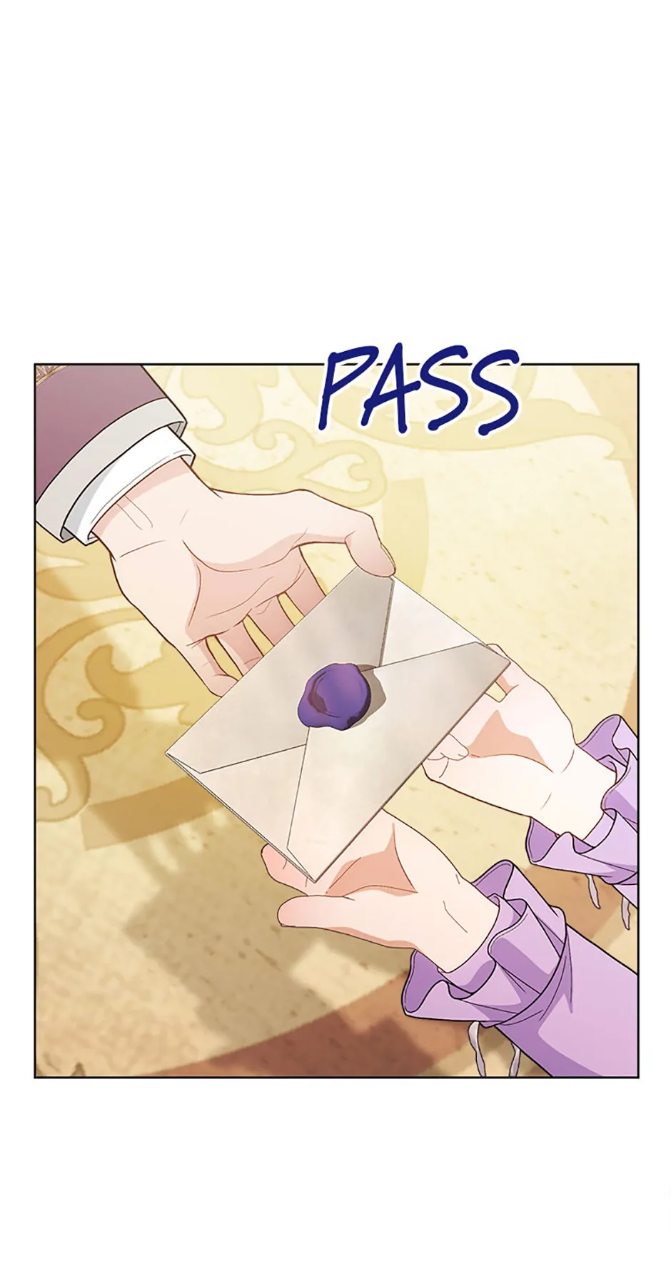 I Was Told To Die chapter 39 page 59
