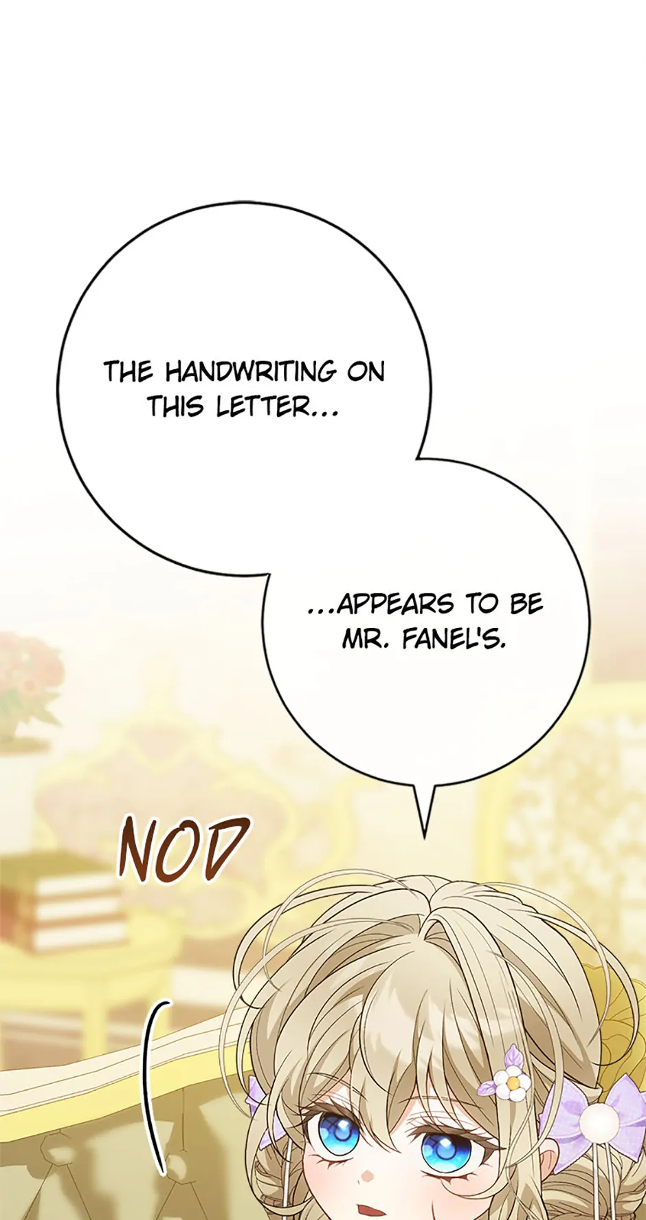 I Was Told To Die chapter 39 page 60