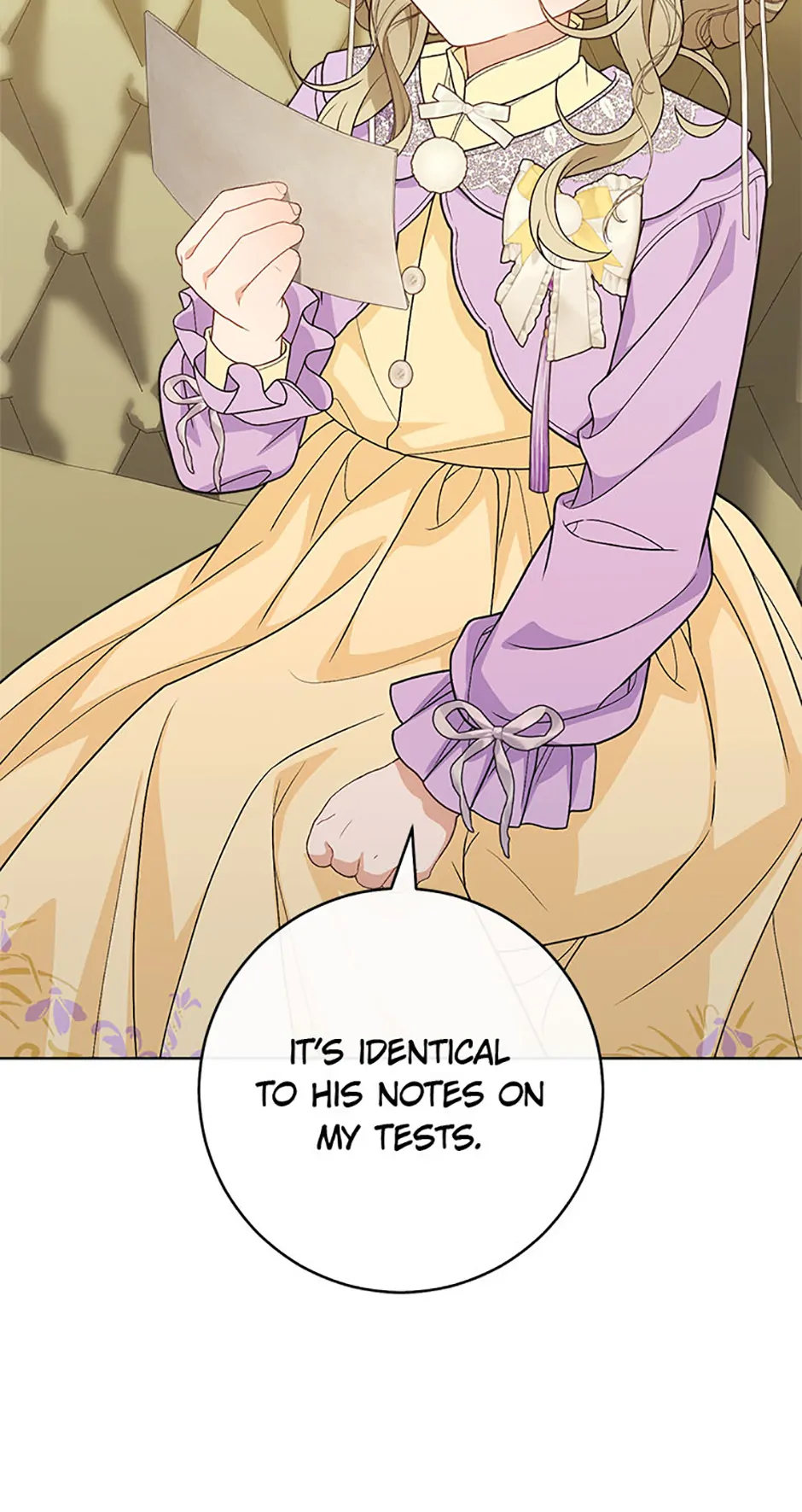I Was Told To Die chapter 39 page 61