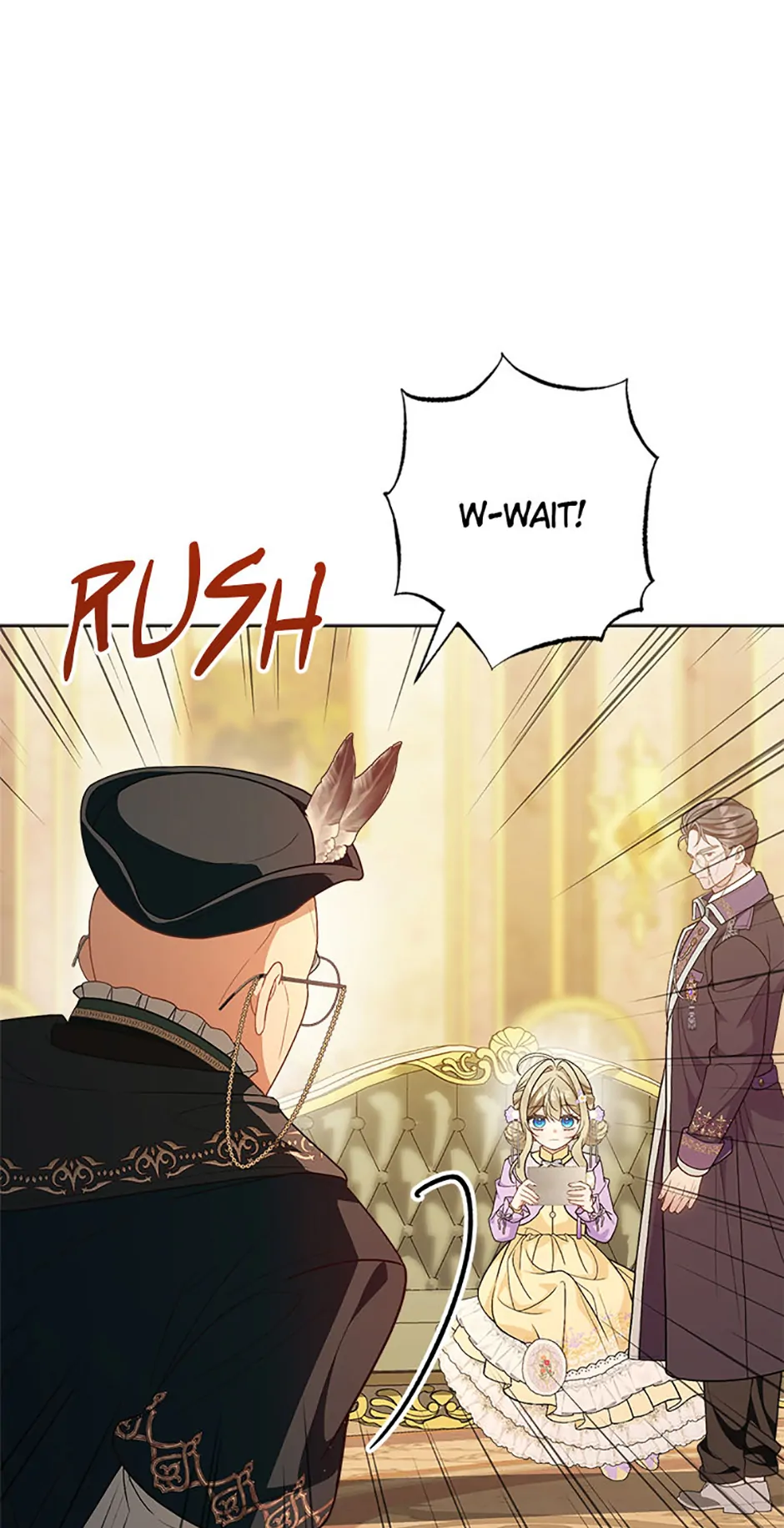 I Was Told To Die chapter 39 page 62