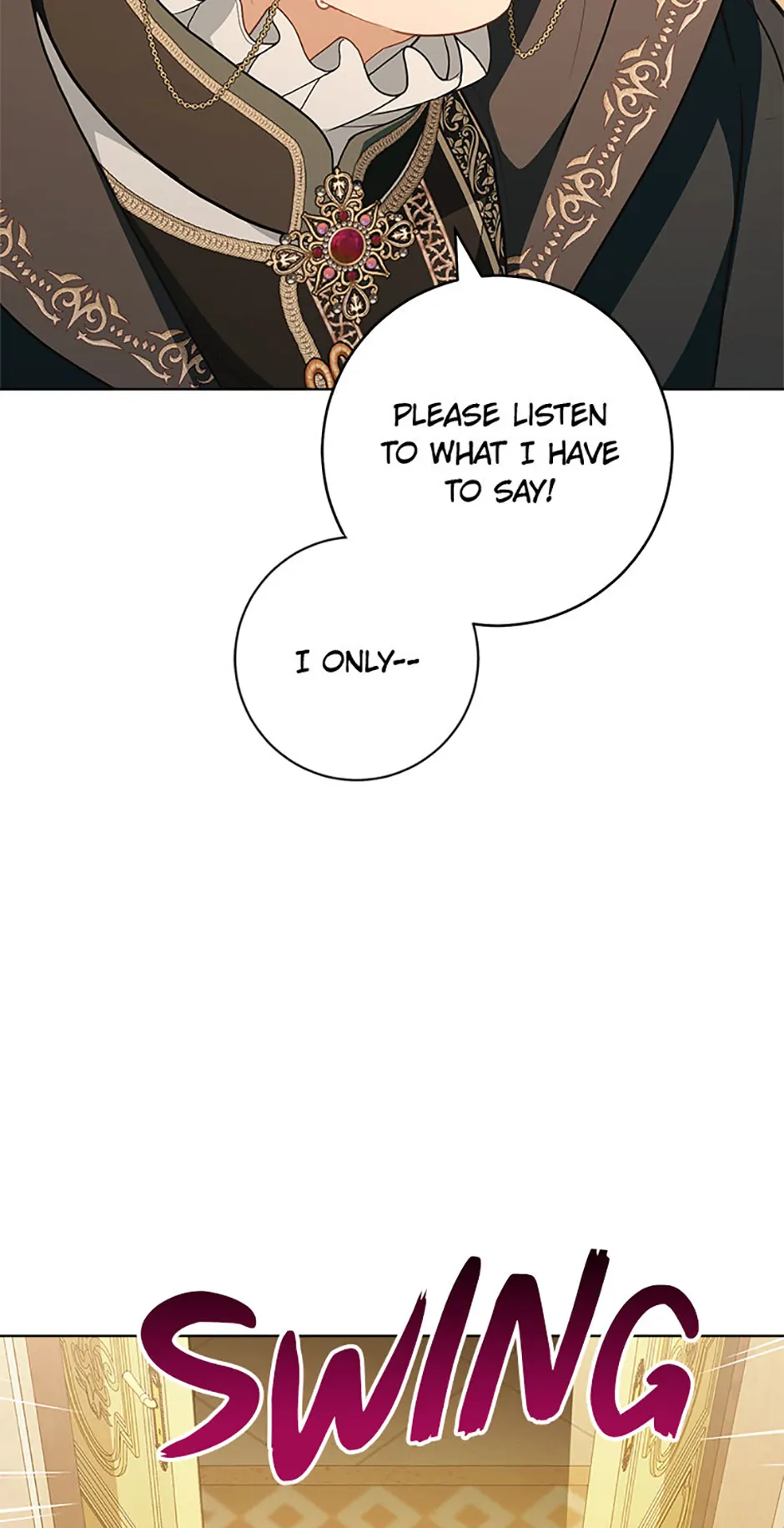 I Was Told To Die chapter 39 page 64