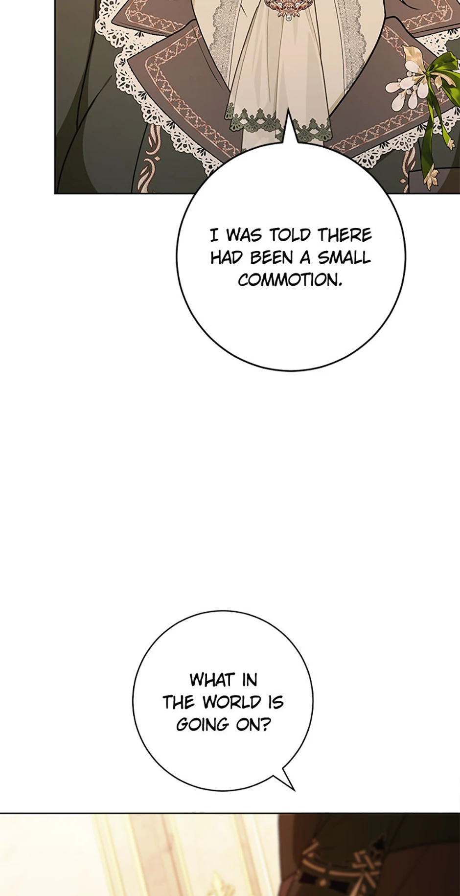 I Was Told To Die chapter 39 page 69