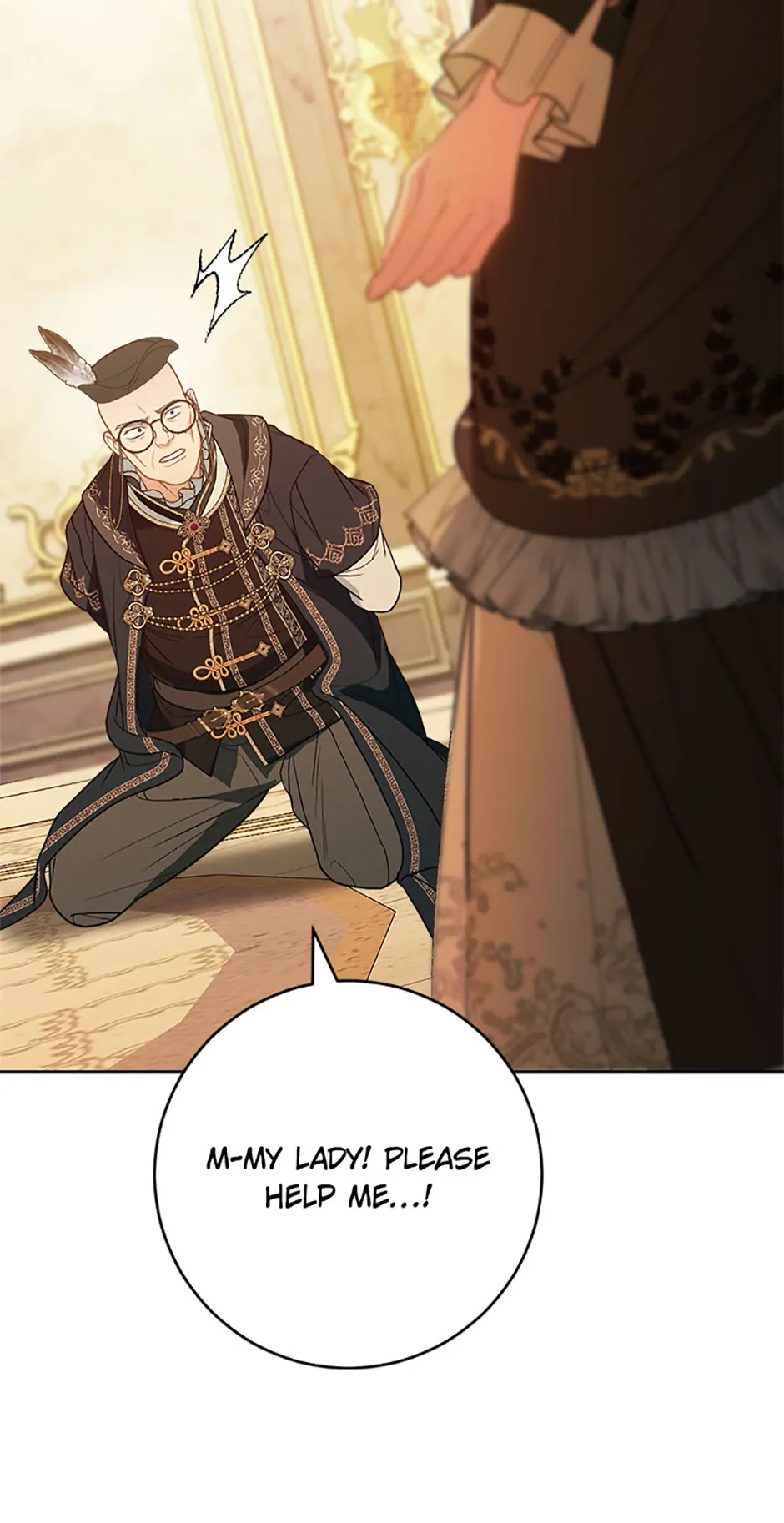 I Was Told To Die chapter 39 page 70