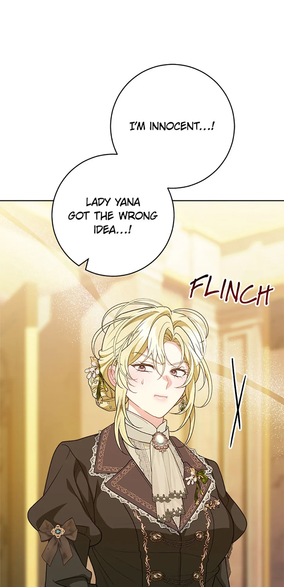 I Was Told To Die chapter 39 page 71