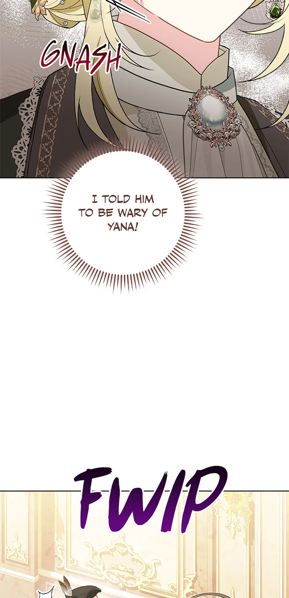 I Was Told To Die chapter 39 page 73