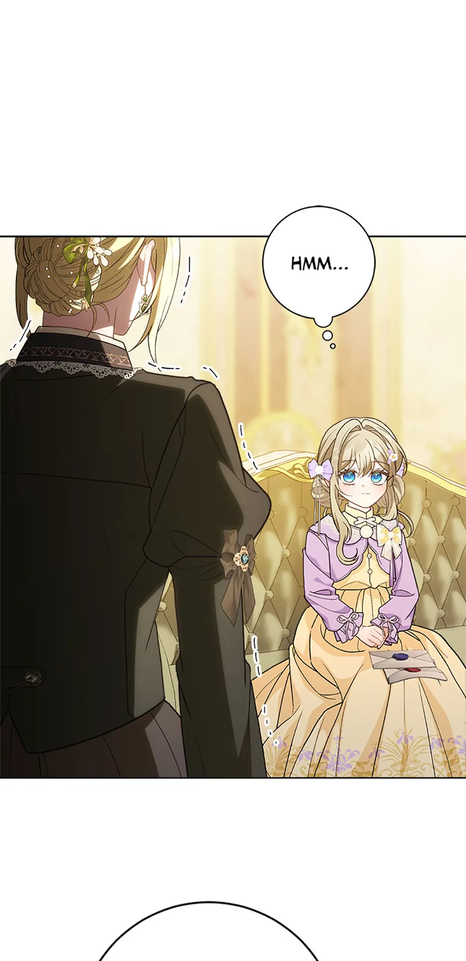 I Was Told To Die chapter 39 page 76