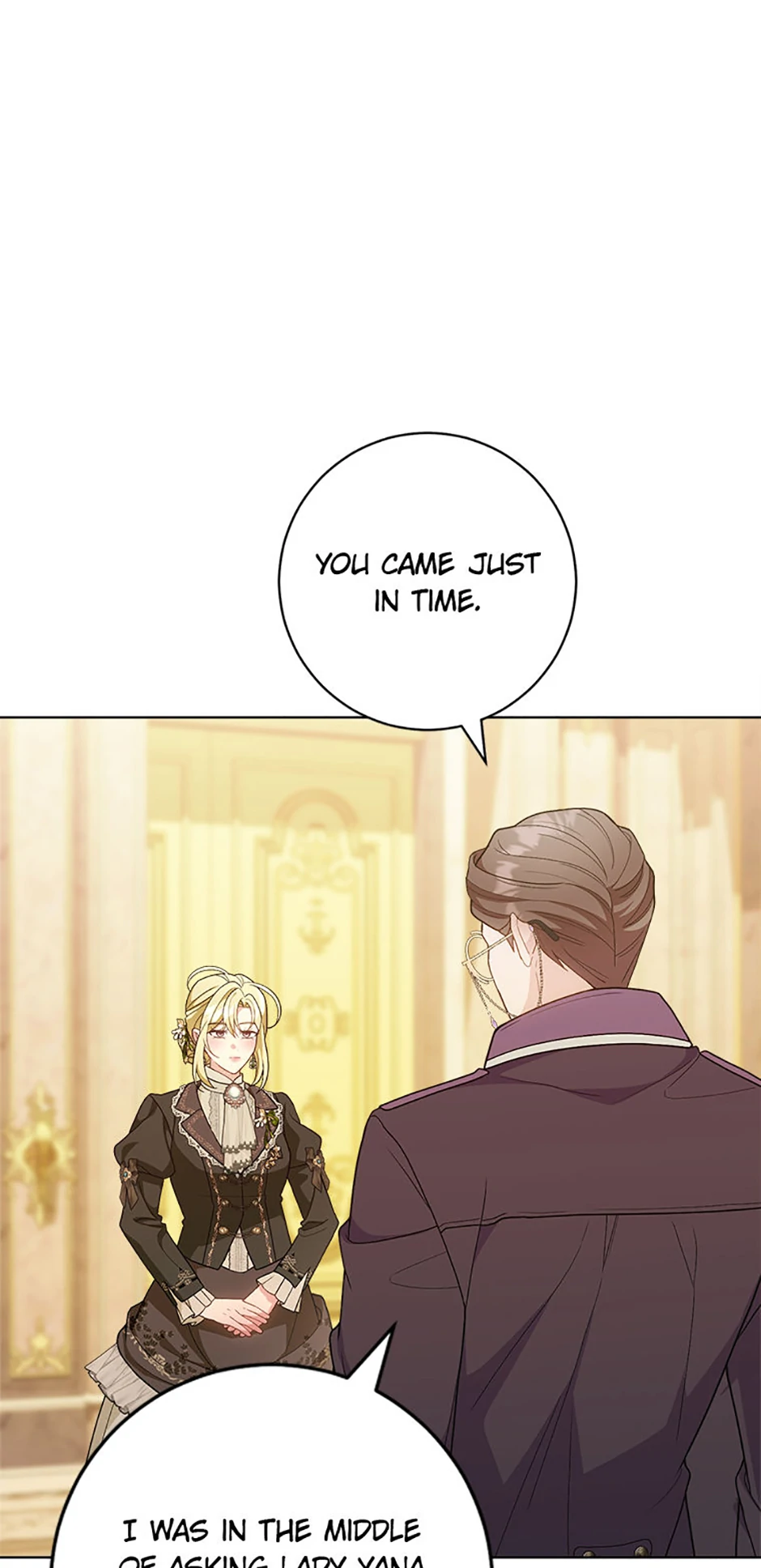 I Was Told To Die chapter 39 page 78