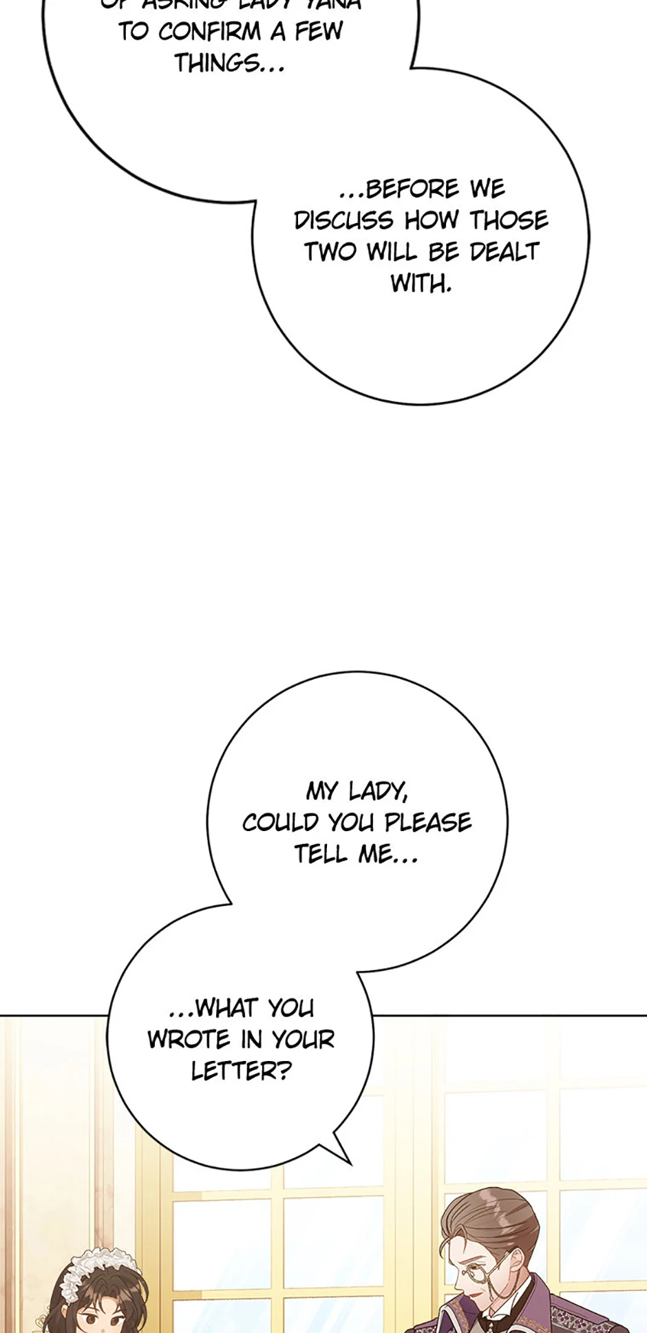 I Was Told To Die chapter 39 page 79