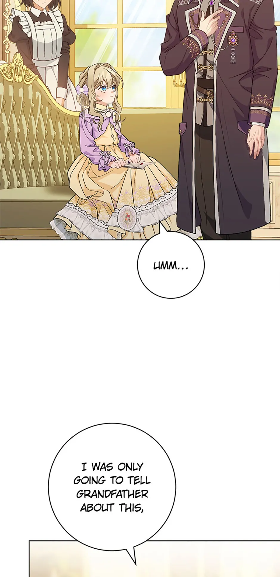 I Was Told To Die chapter 39 page 80