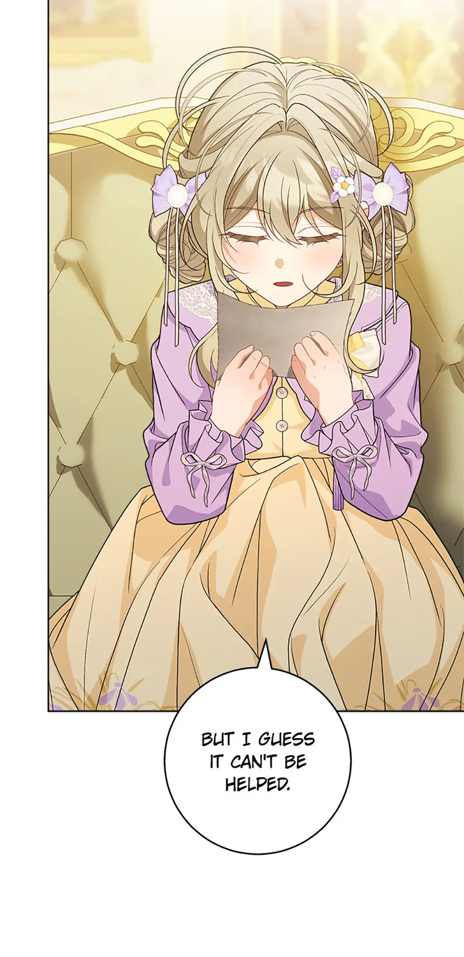 I Was Told To Die chapter 39 page 81