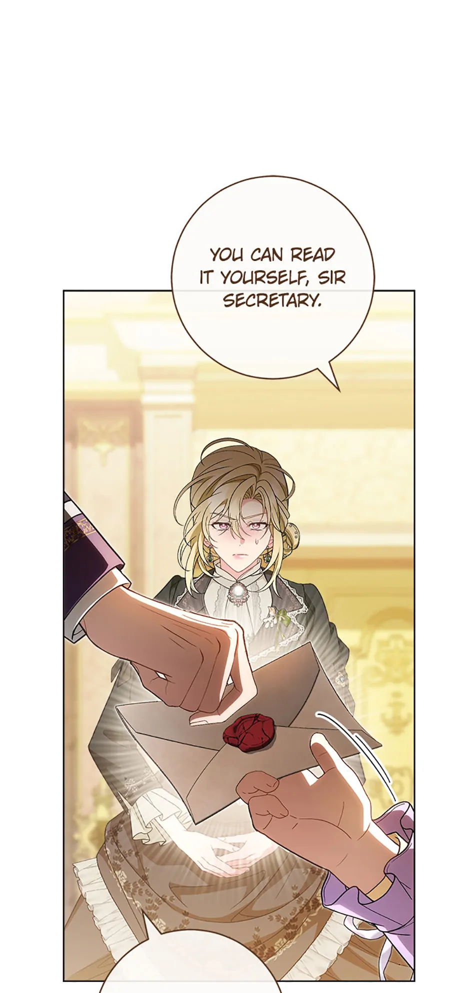I Was Told To Die chapter 39 page 82