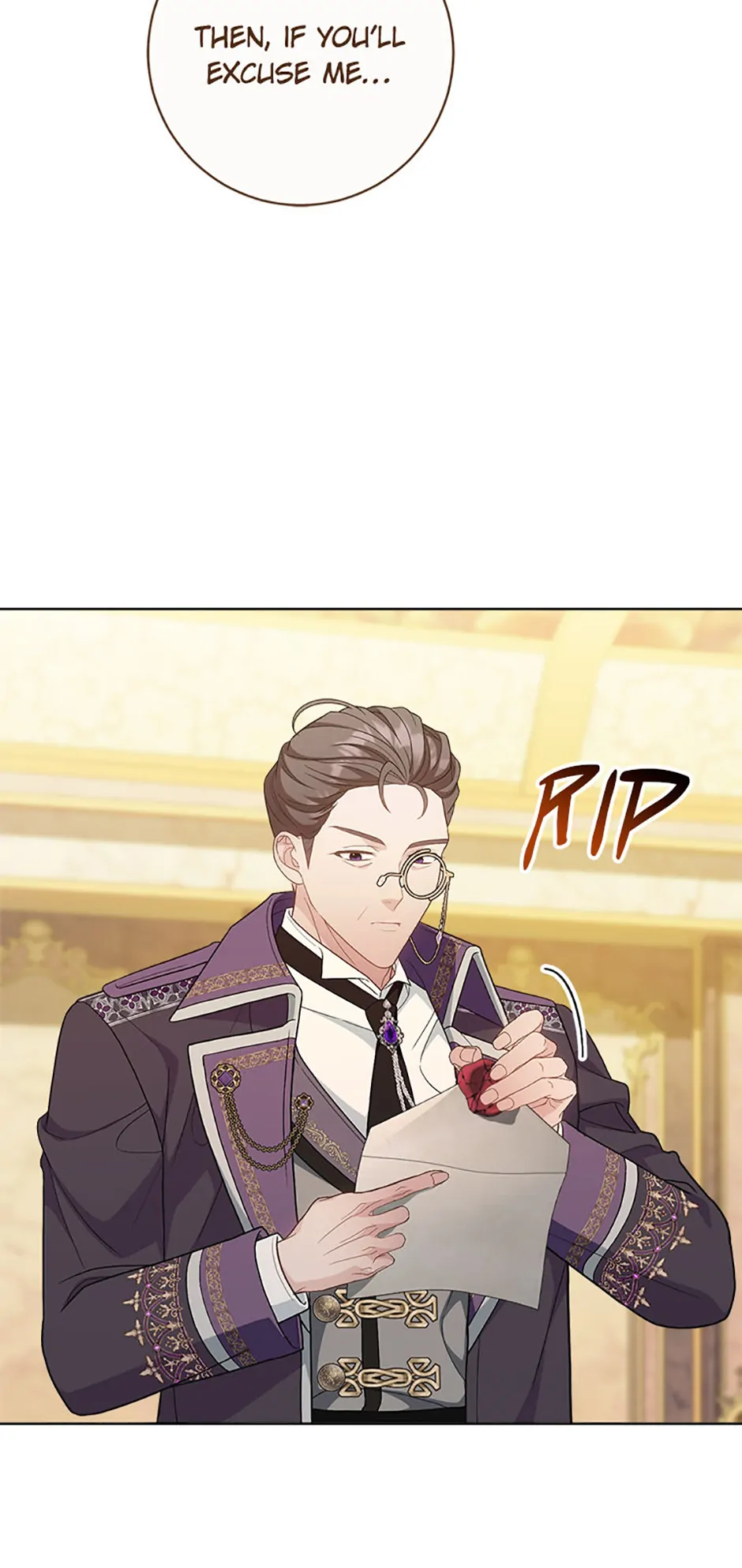 I Was Told To Die chapter 39 page 83