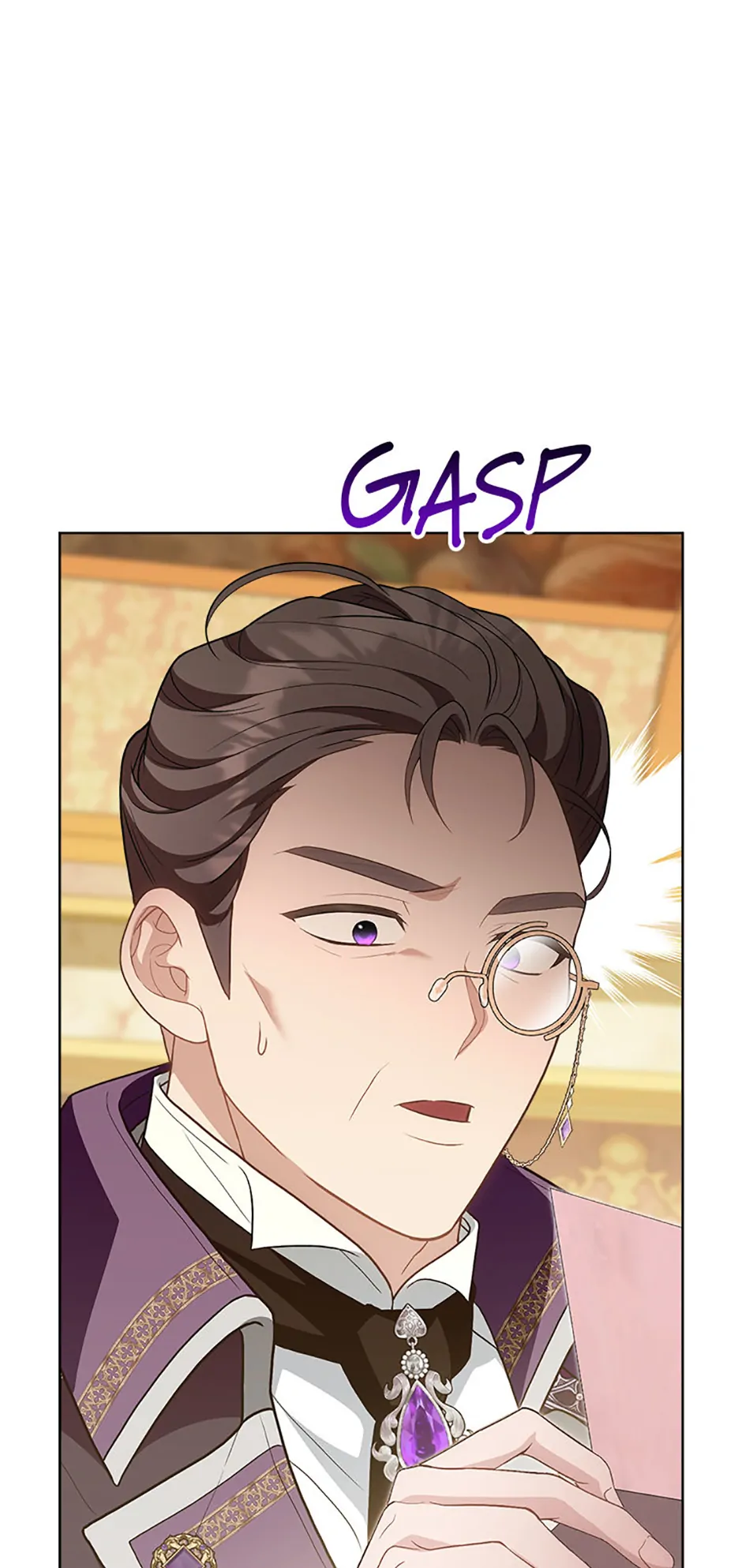 I Was Told To Die chapter 39 page 84