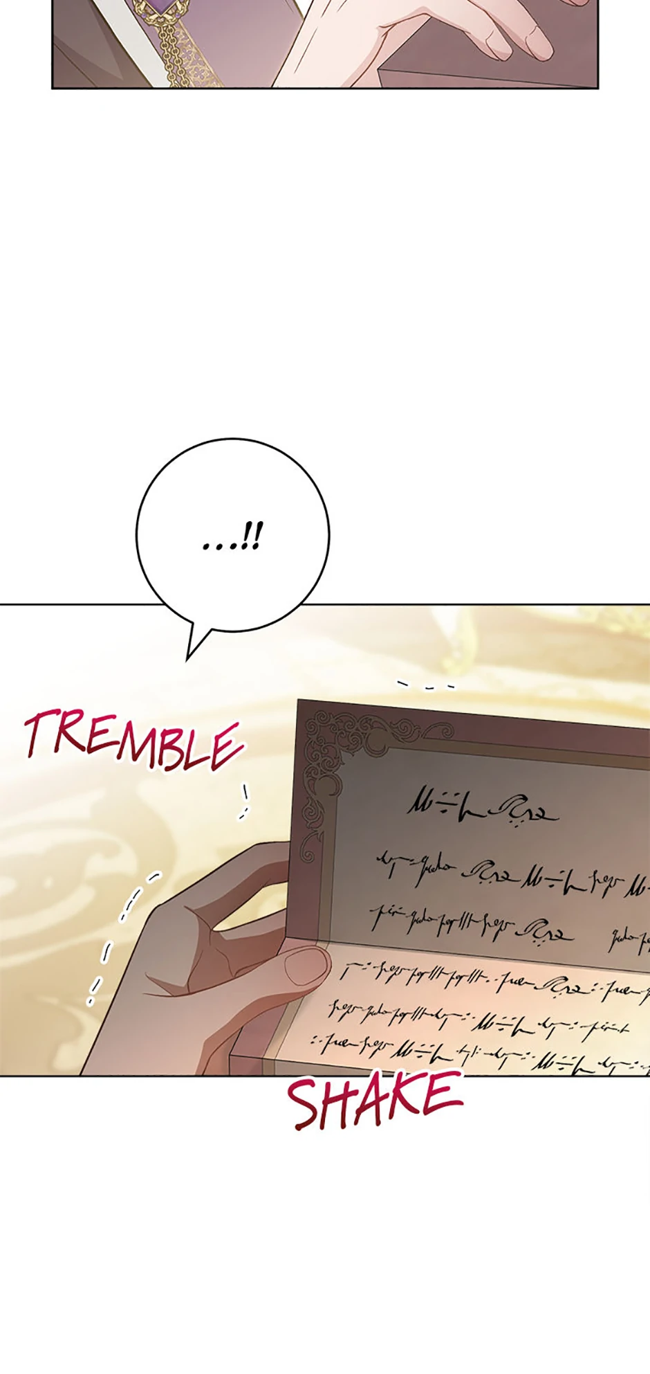 I Was Told To Die chapter 39 page 85