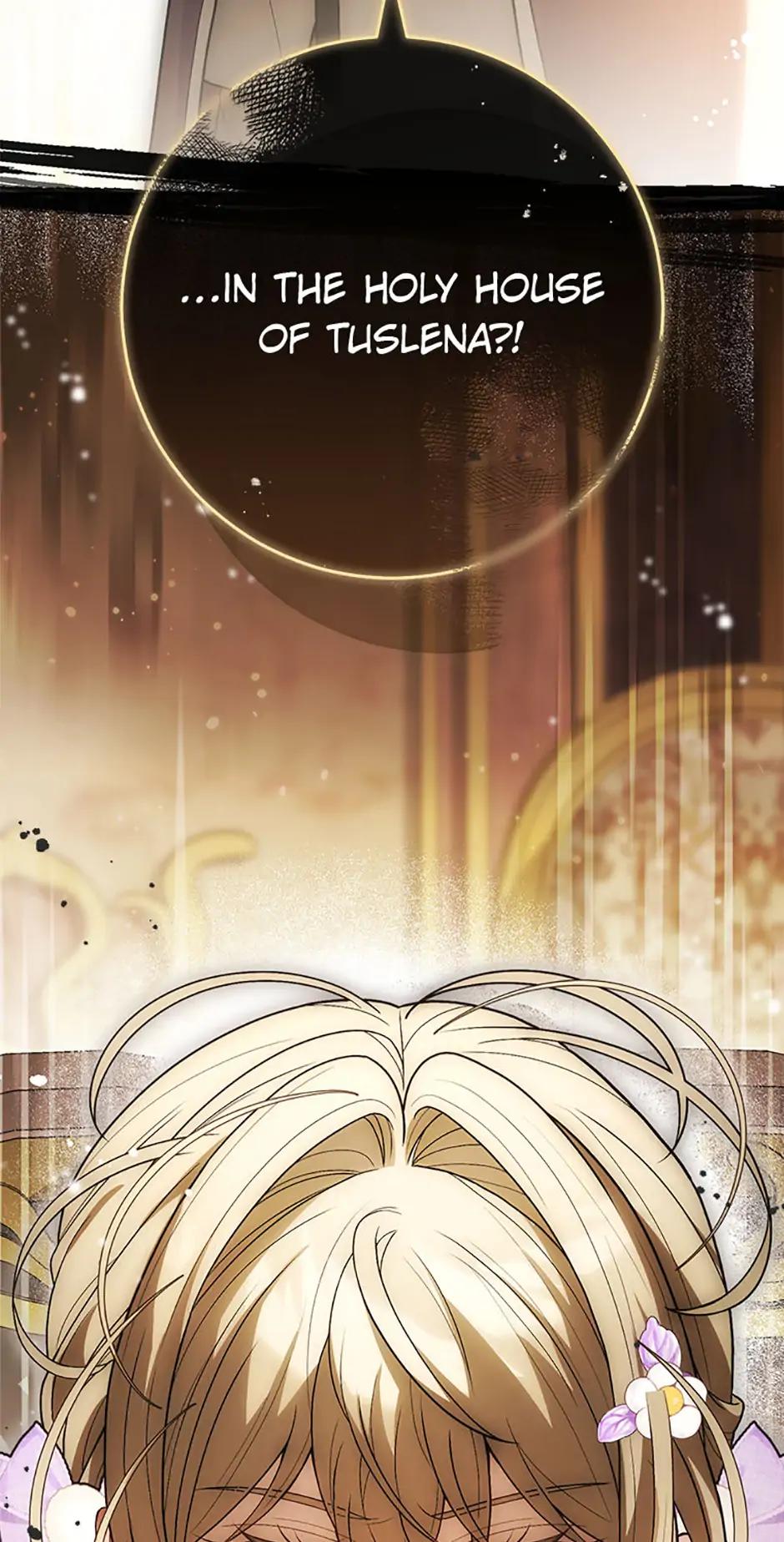 I Was Told To Die chapter 39 page 90