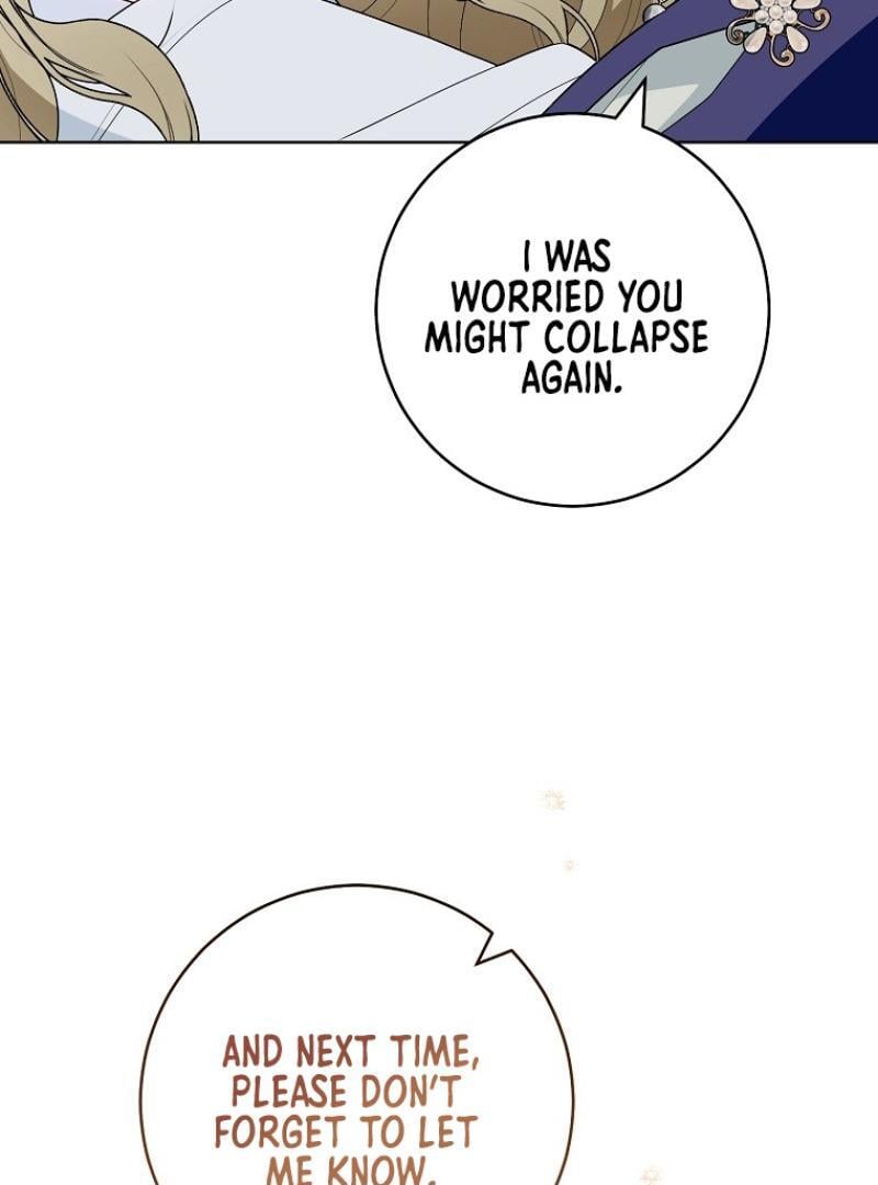 I Was Told To Die chapter 4 page 47