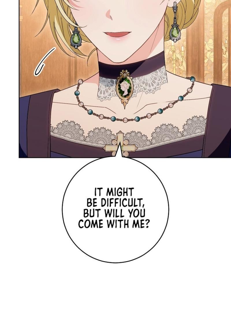 I Was Told To Die chapter 4 page 63