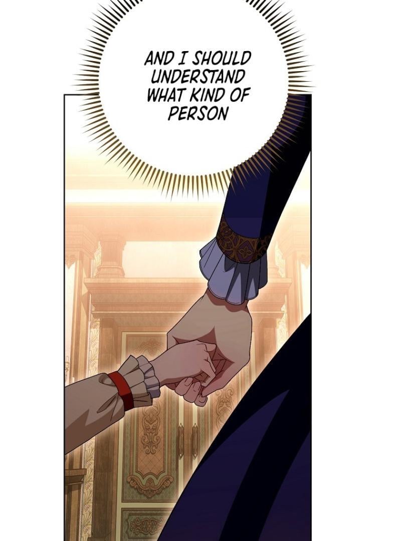 I Was Told To Die chapter 4 page 72