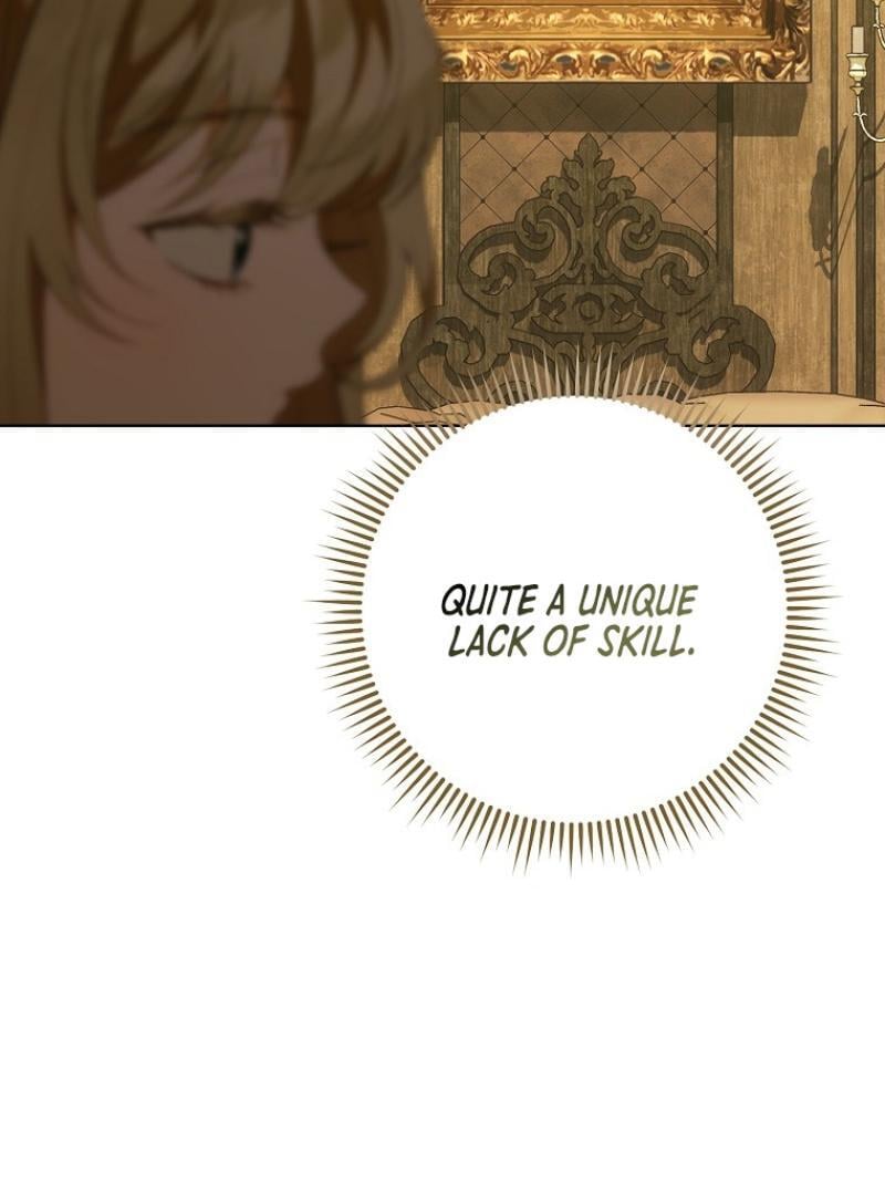 I Was Told To Die chapter 4 page 84