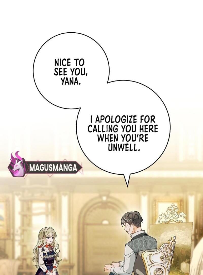 I Was Told To Die chapter 4 page 85