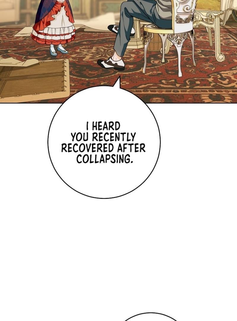 I Was Told To Die chapter 4 page 86