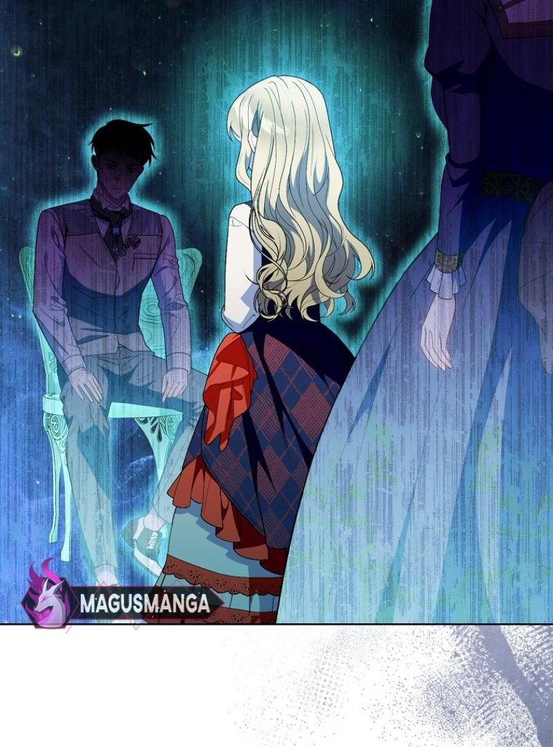 I Was Told To Die chapter 4 page 100