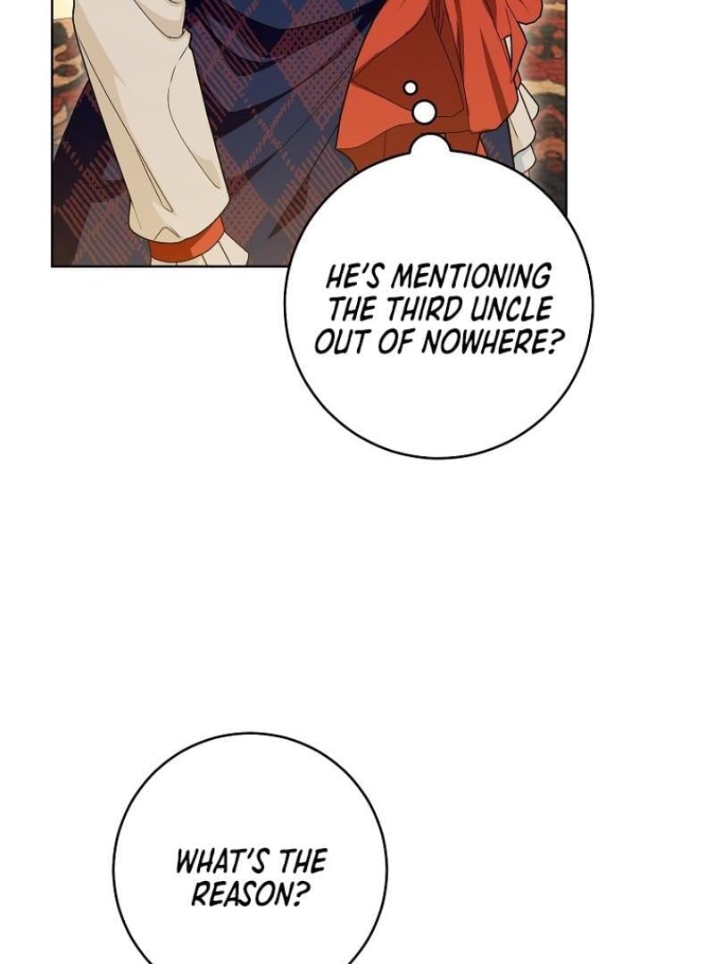 I Was Told To Die chapter 4 page 112