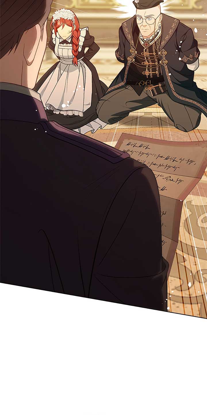 I Was Told To Die chapter 40 page 4