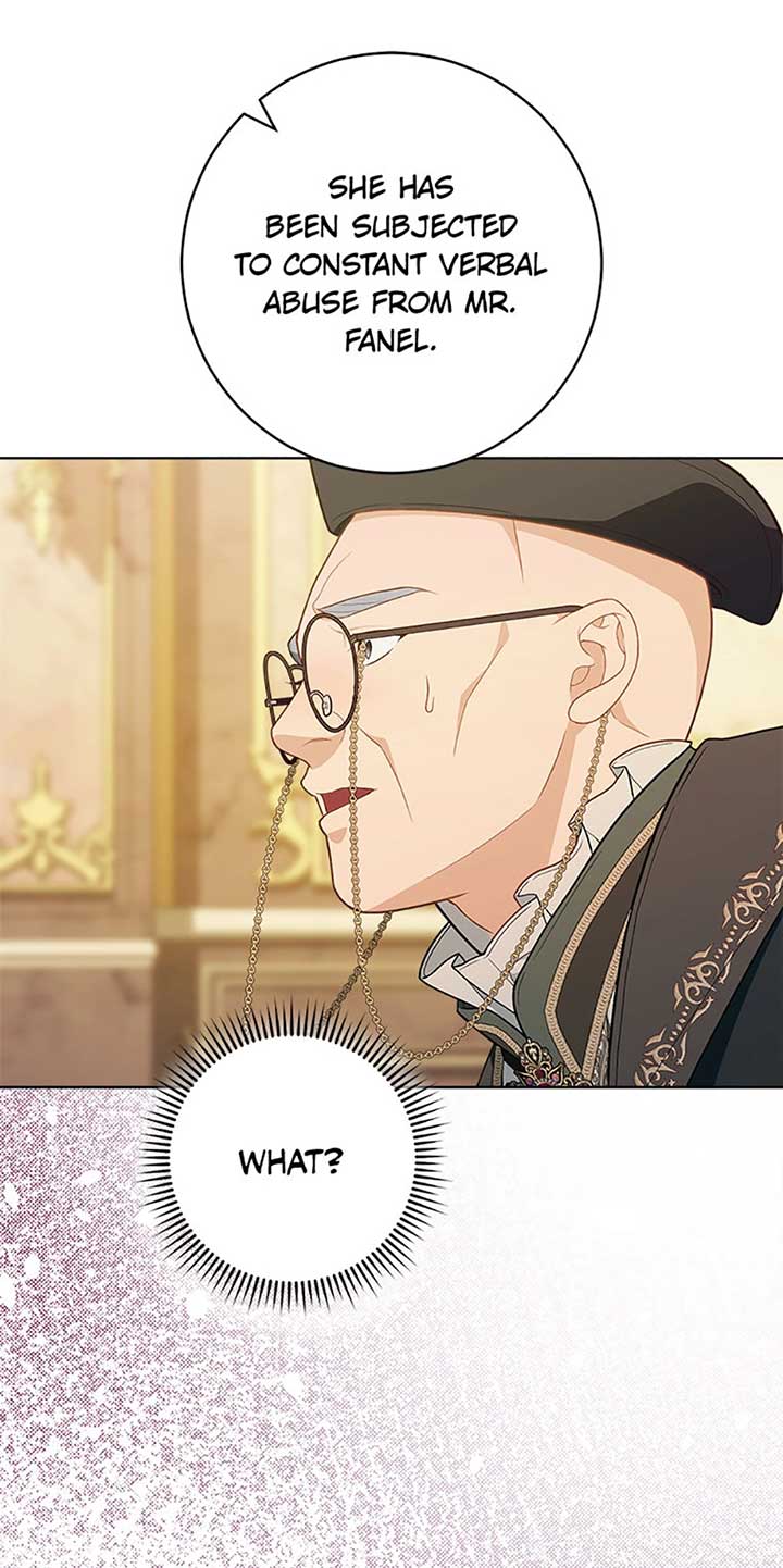 I Was Told To Die chapter 40 page 6