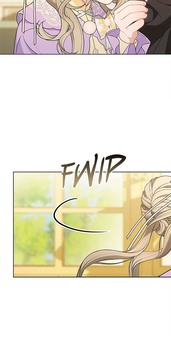 I Was Told To Die chapter 40 page 32