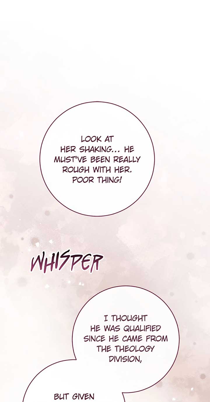 I Was Told To Die chapter 40 page 33